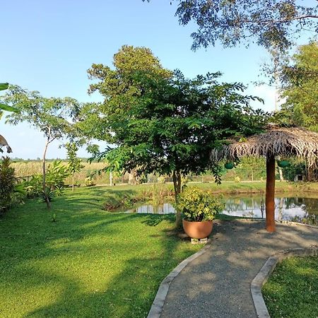 Avalon Village Resort Induruwa Εξωτερικό φωτογραφία