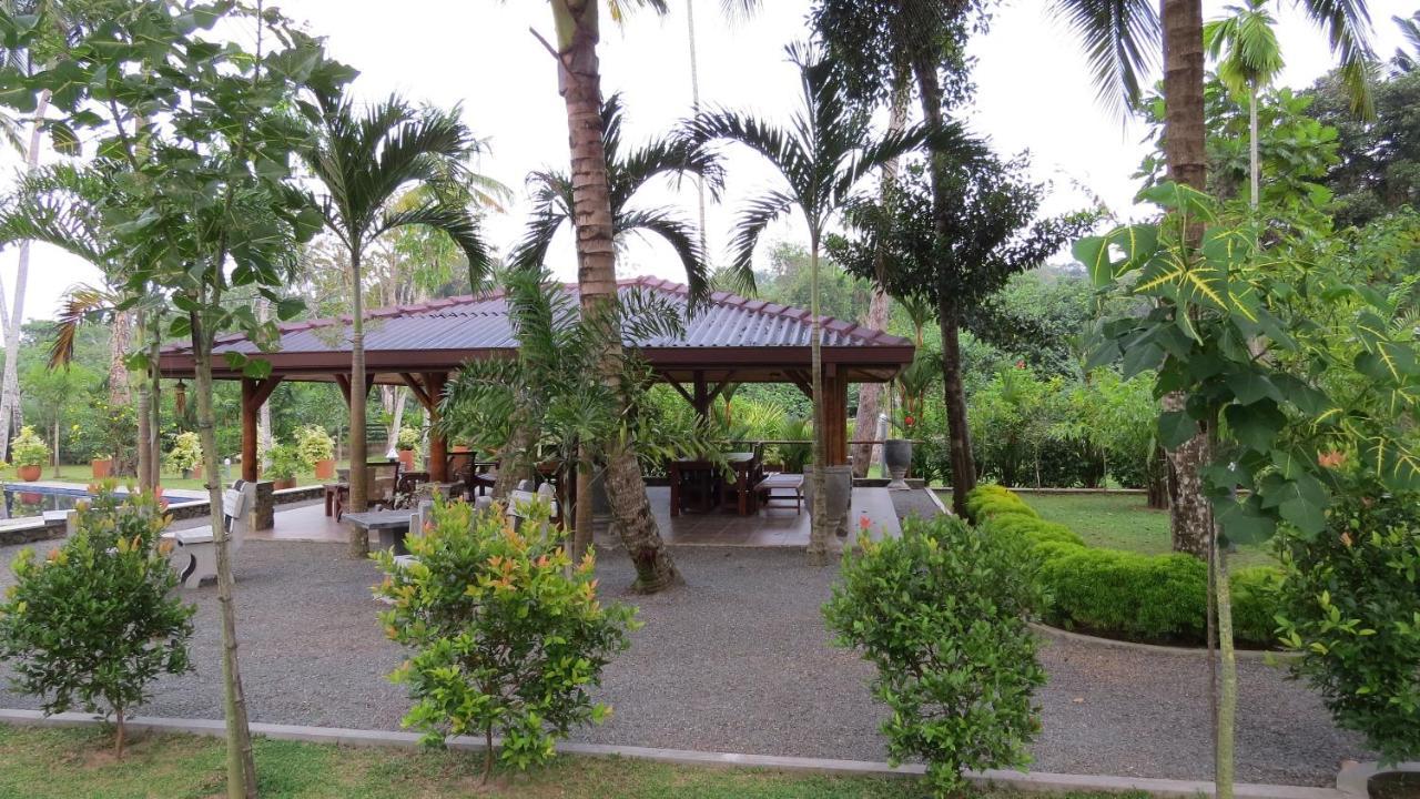 Avalon Village Resort Induruwa Εξωτερικό φωτογραφία