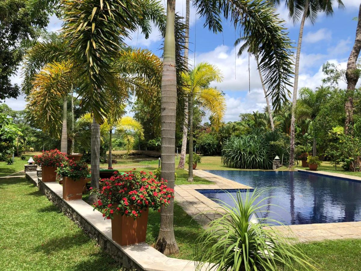 Avalon Village Resort Induruwa Εξωτερικό φωτογραφία
