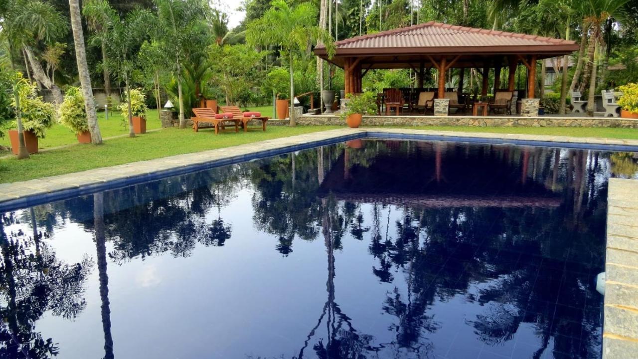 Avalon Village Resort Induruwa Εξωτερικό φωτογραφία