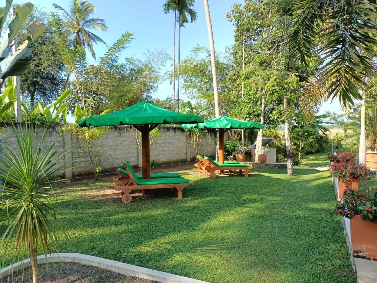 Avalon Village Resort Induruwa Εξωτερικό φωτογραφία