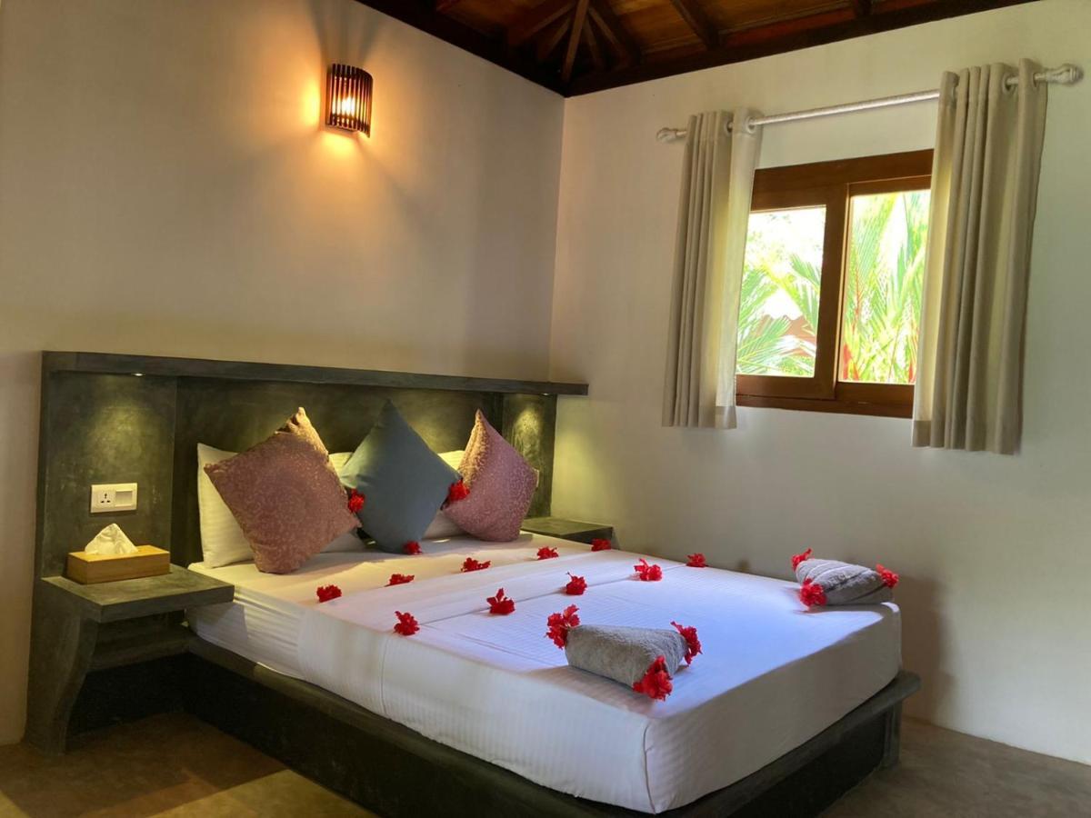 Avalon Village Resort Induruwa Εξωτερικό φωτογραφία