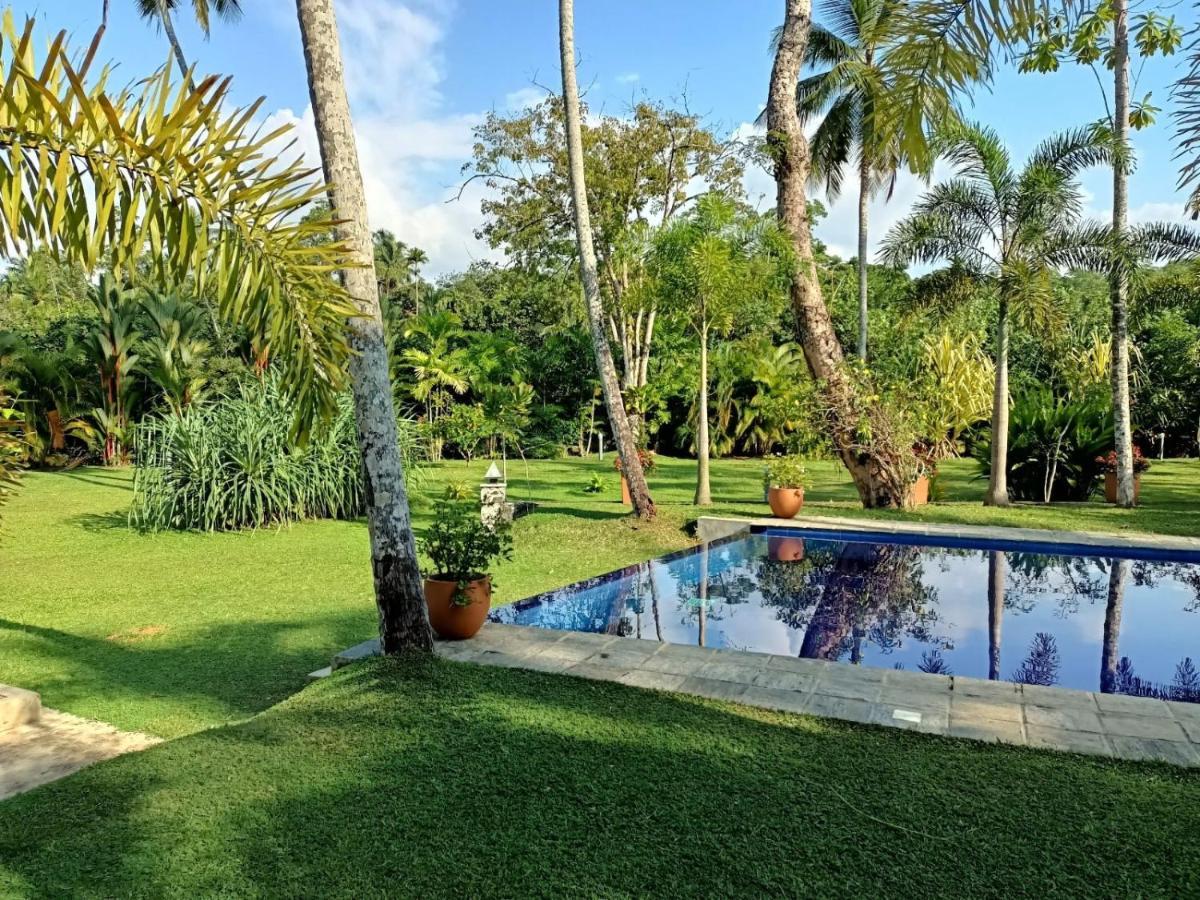 Avalon Village Resort Induruwa Εξωτερικό φωτογραφία