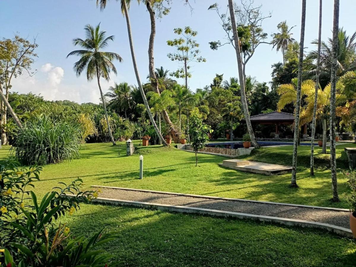 Avalon Village Resort Induruwa Εξωτερικό φωτογραφία
