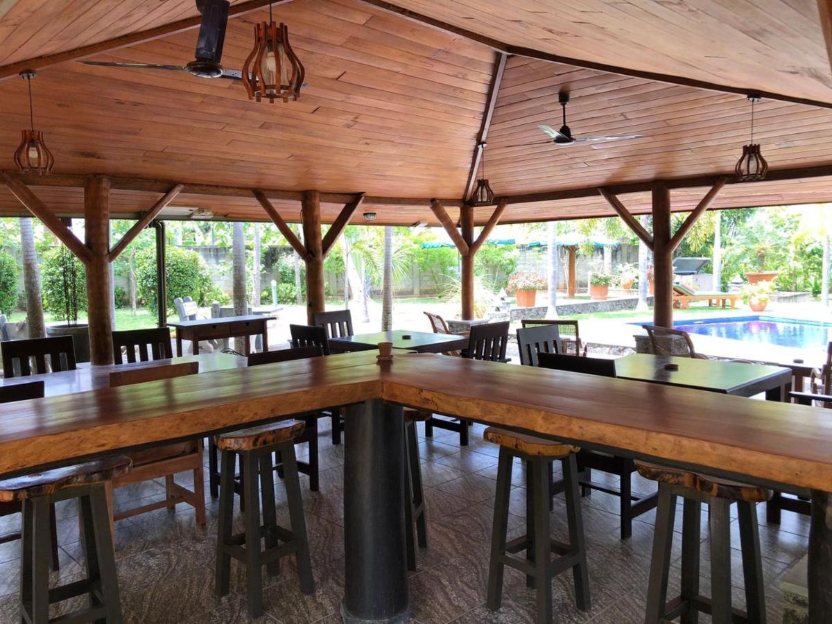 Avalon Village Resort Induruwa Εξωτερικό φωτογραφία