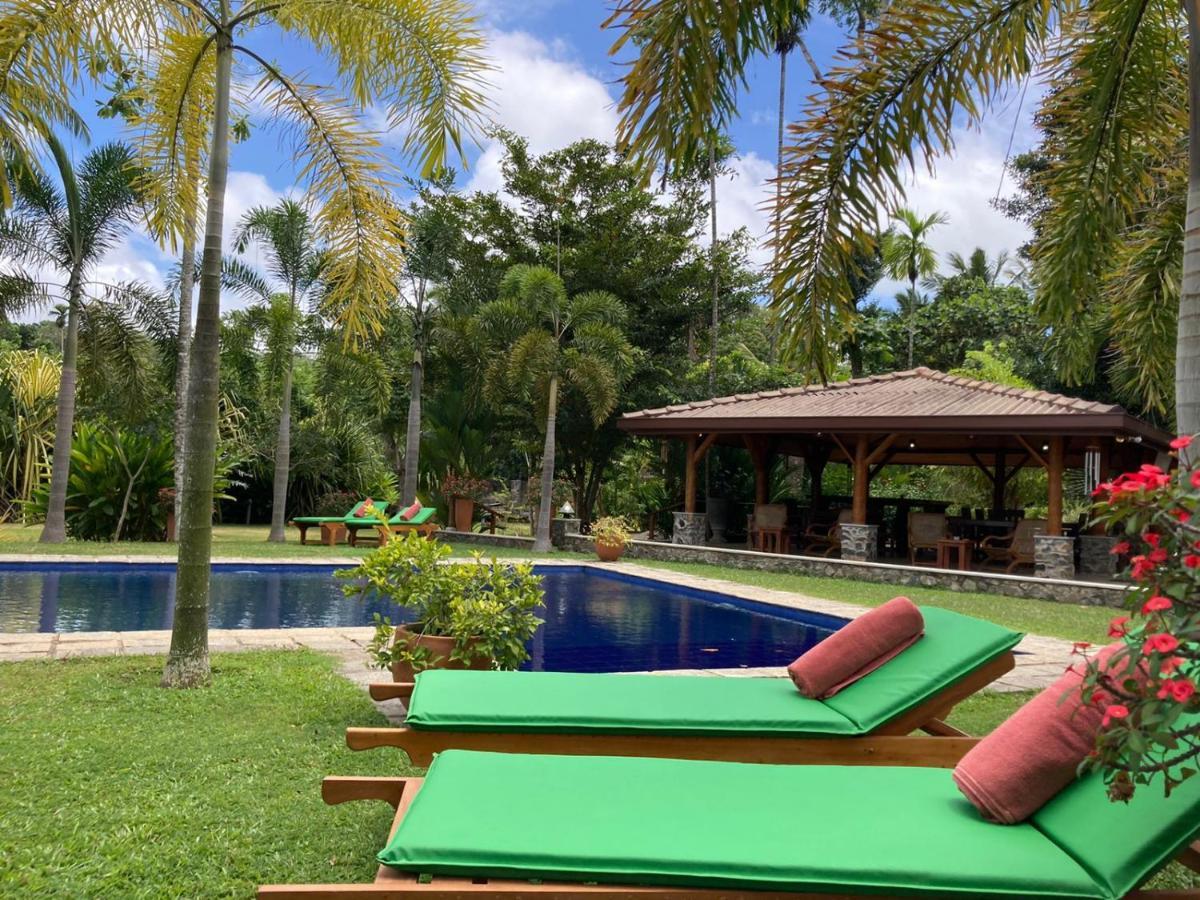 Avalon Village Resort Induruwa Εξωτερικό φωτογραφία
