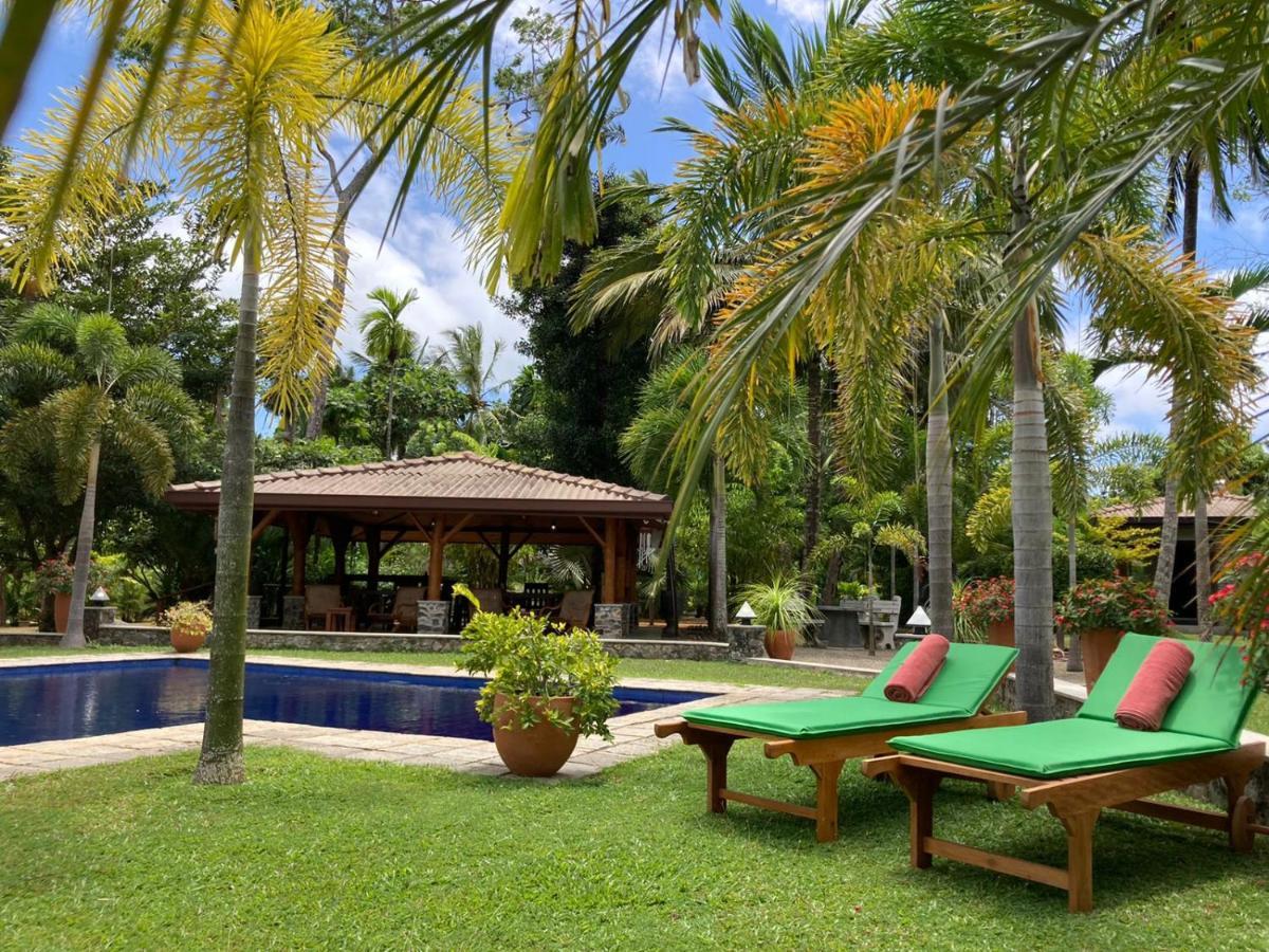 Avalon Village Resort Induruwa Εξωτερικό φωτογραφία