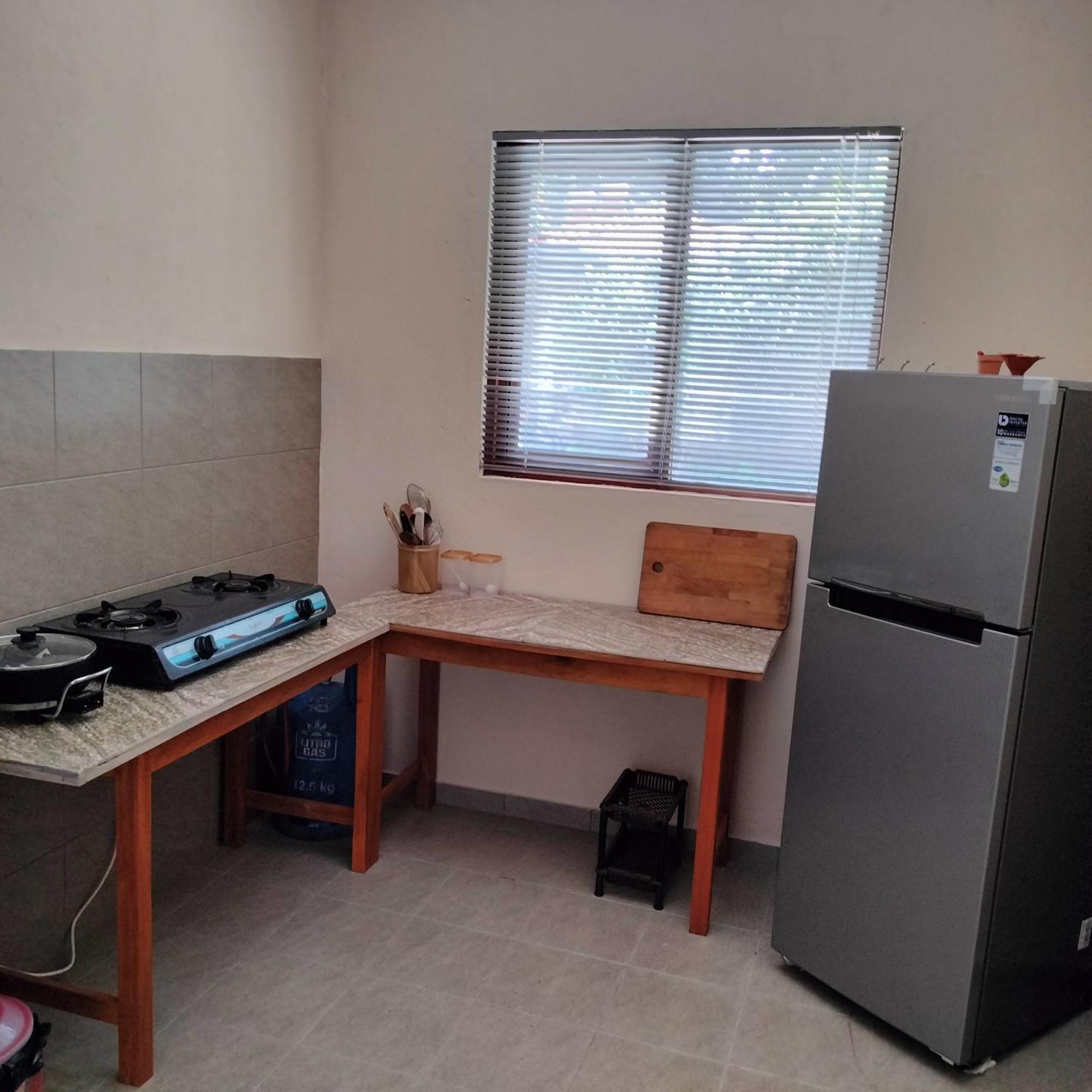 Avalon Village Resort Induruwa Εξωτερικό φωτογραφία