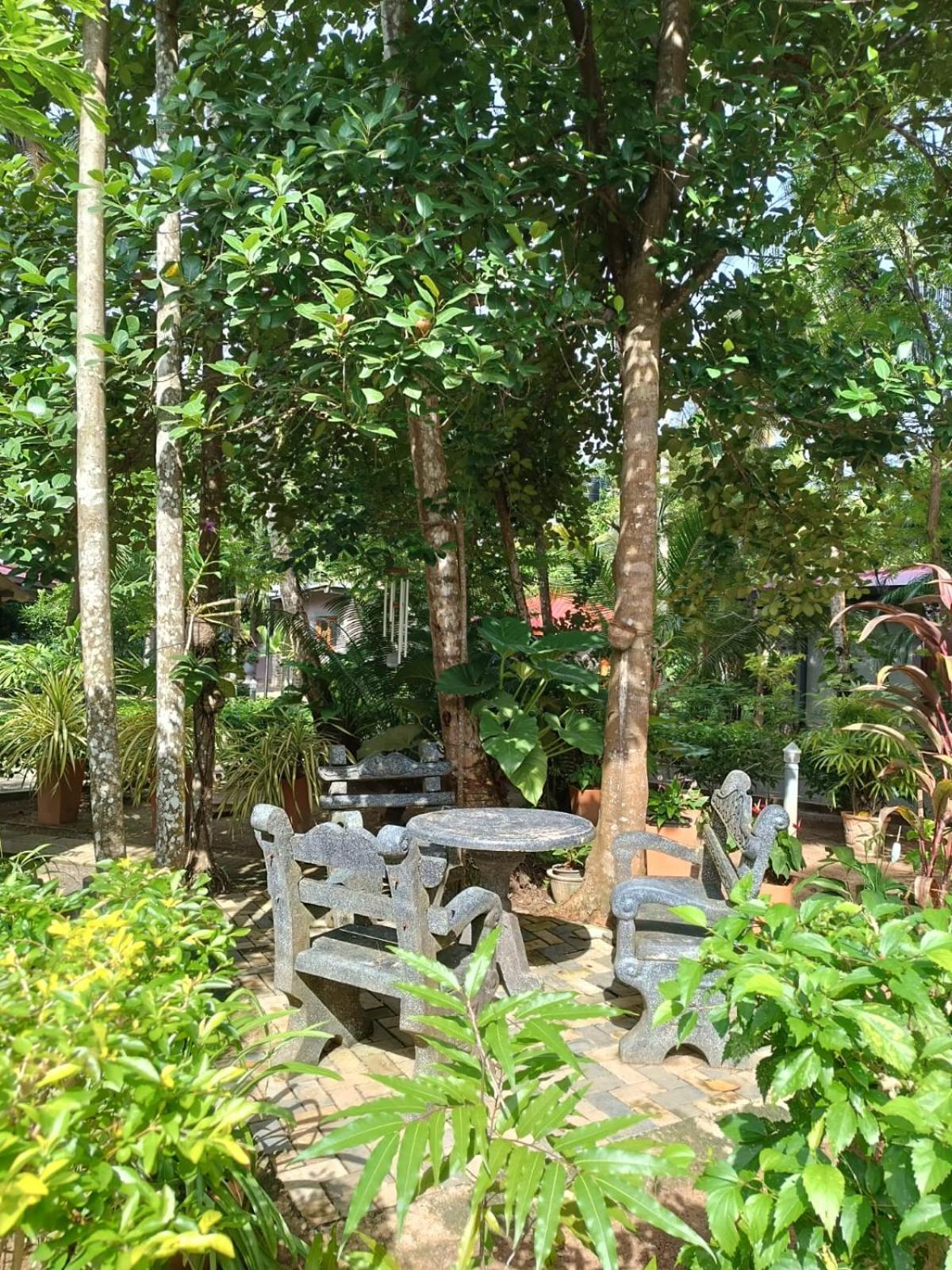 Avalon Village Resort Induruwa Εξωτερικό φωτογραφία