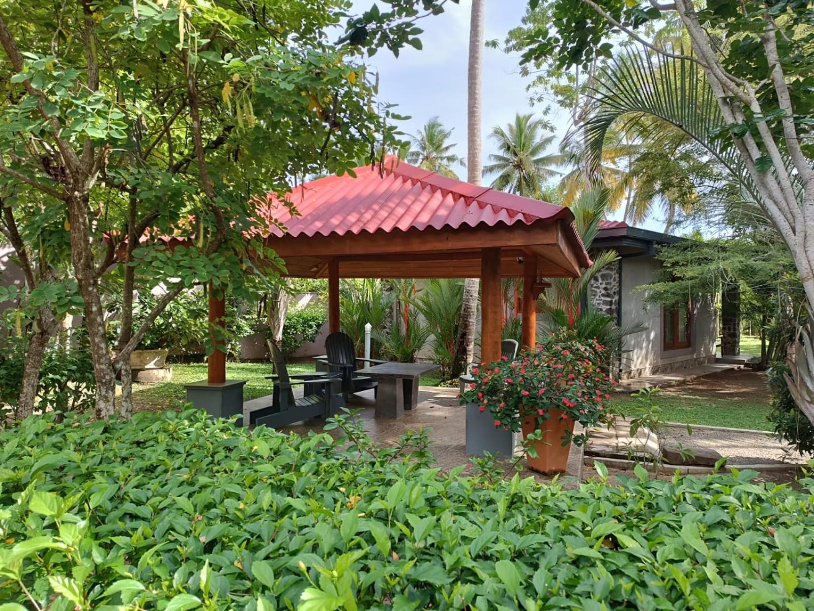 Avalon Village Resort Induruwa Εξωτερικό φωτογραφία