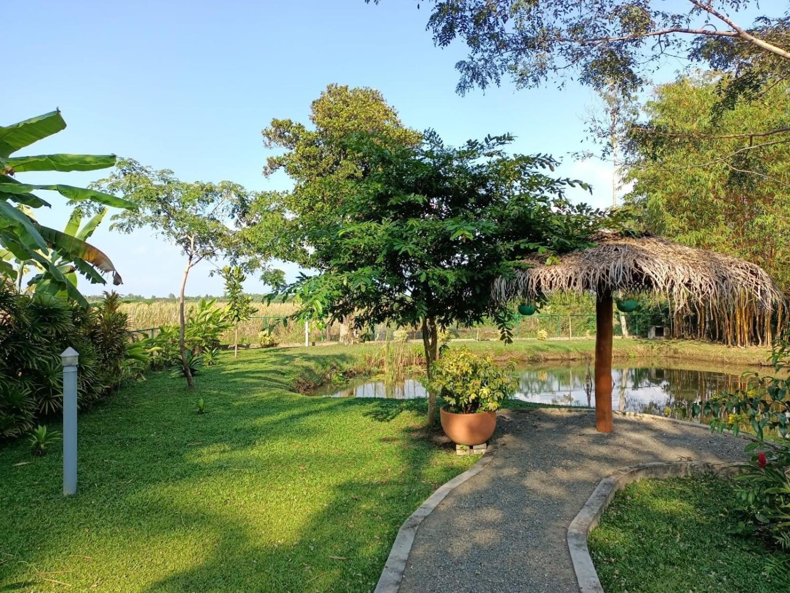 Avalon Village Resort Induruwa Εξωτερικό φωτογραφία