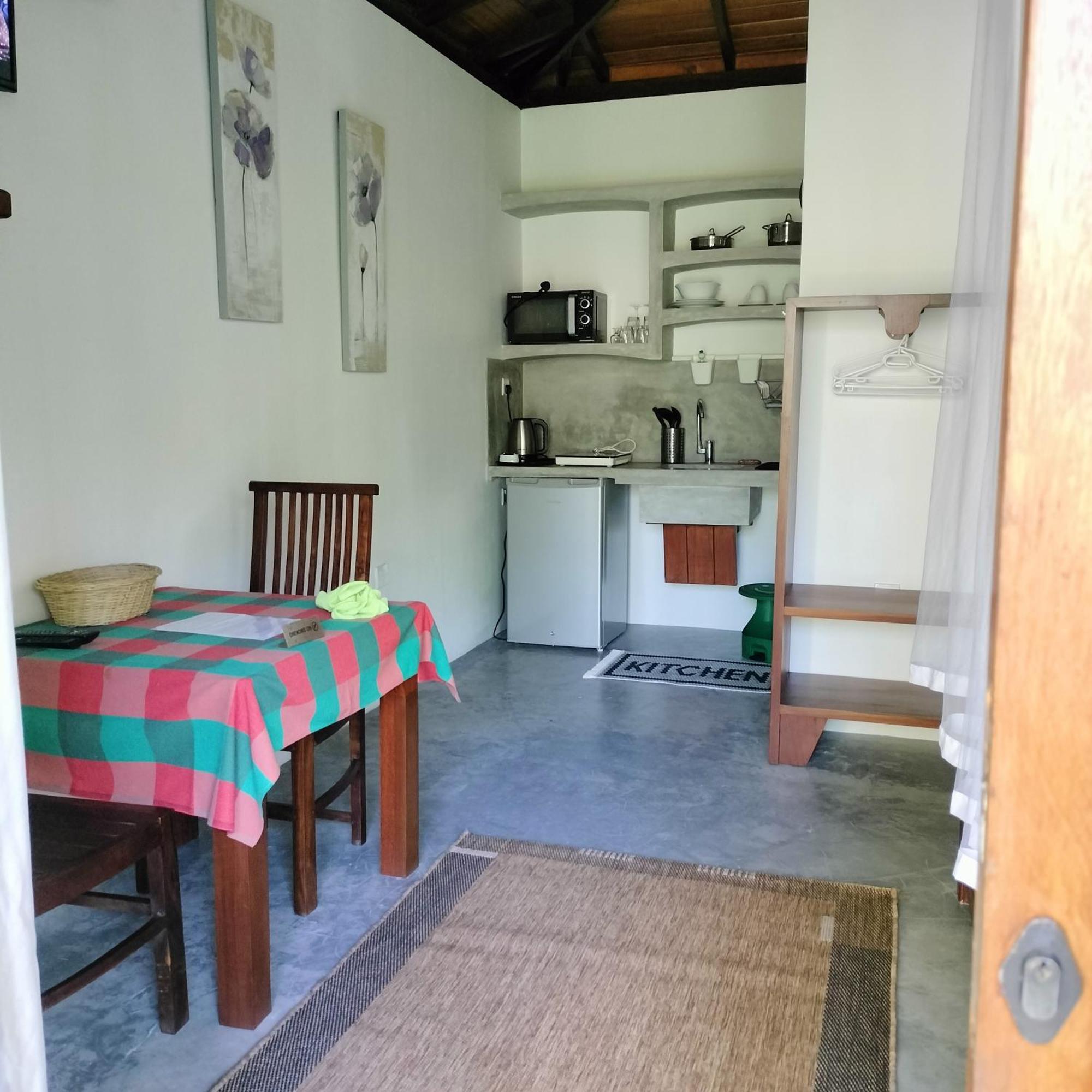 Avalon Village Resort Induruwa Εξωτερικό φωτογραφία