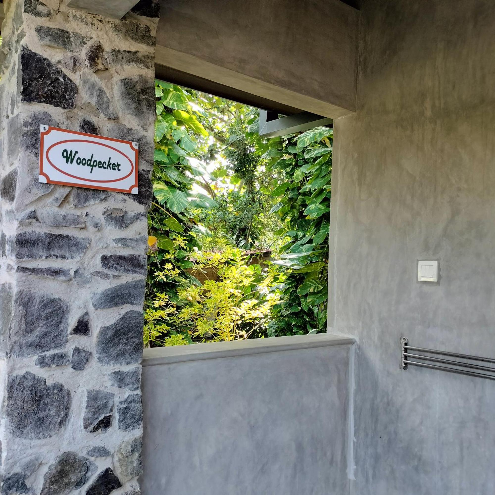 Avalon Village Resort Induruwa Εξωτερικό φωτογραφία