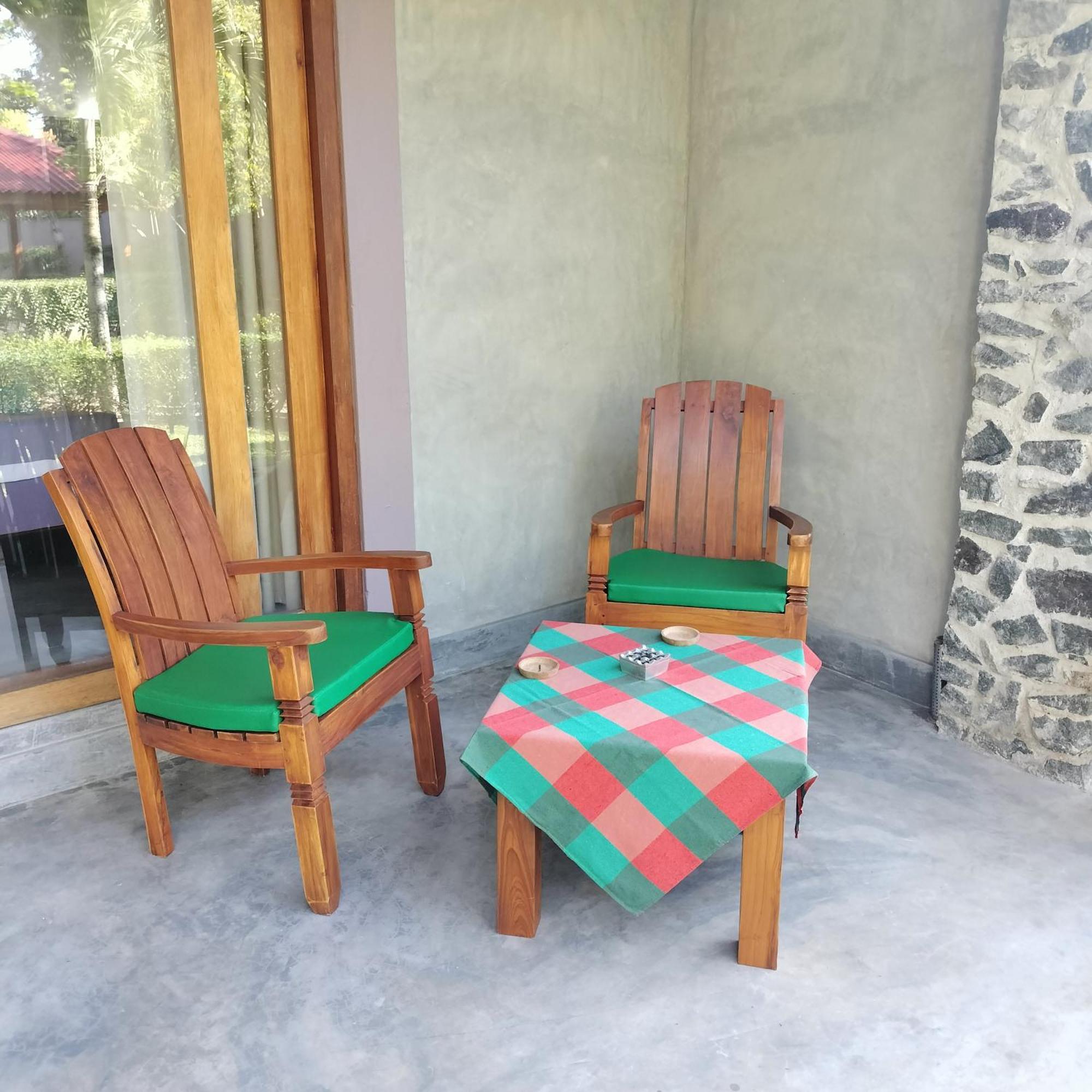 Avalon Village Resort Induruwa Εξωτερικό φωτογραφία