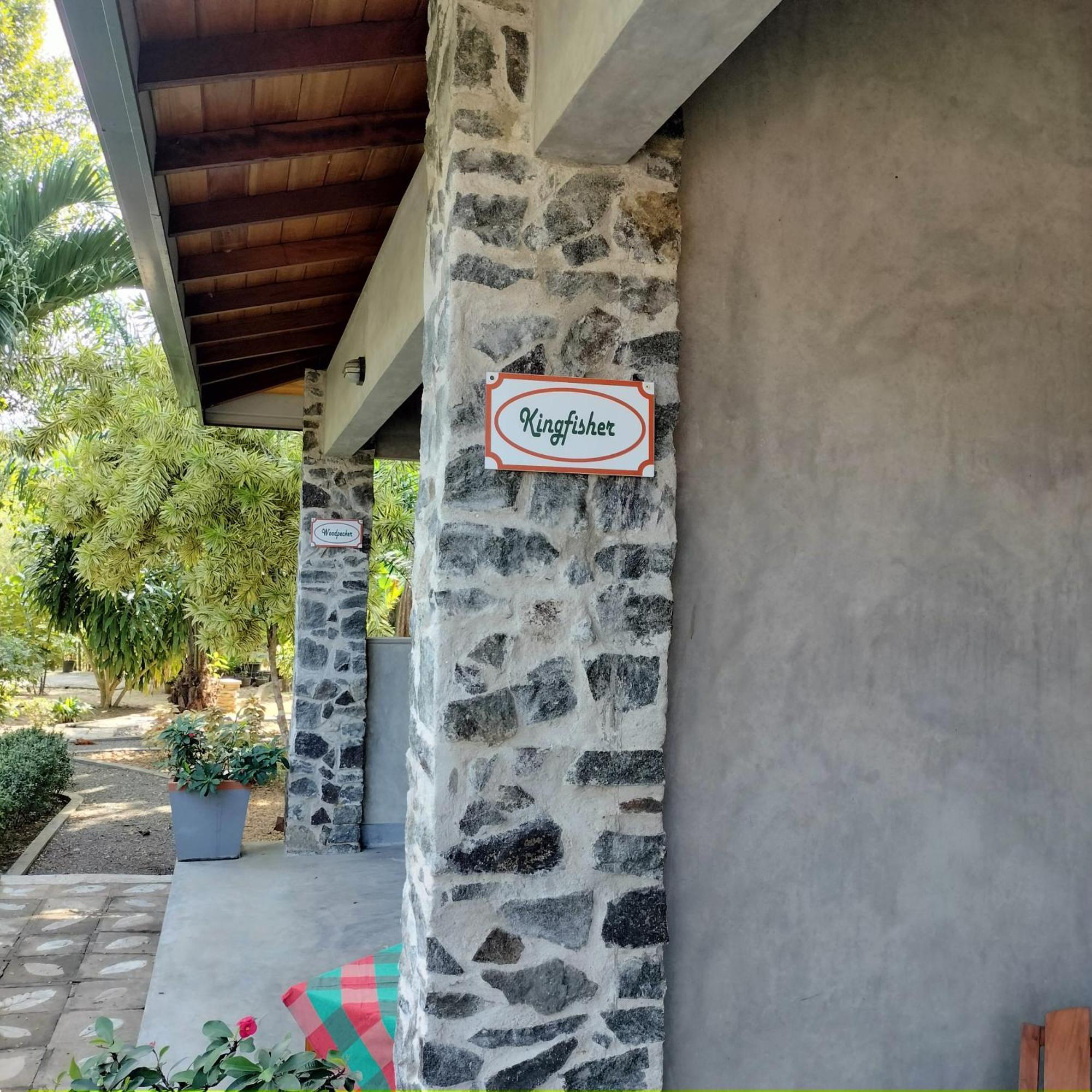 Avalon Village Resort Induruwa Εξωτερικό φωτογραφία