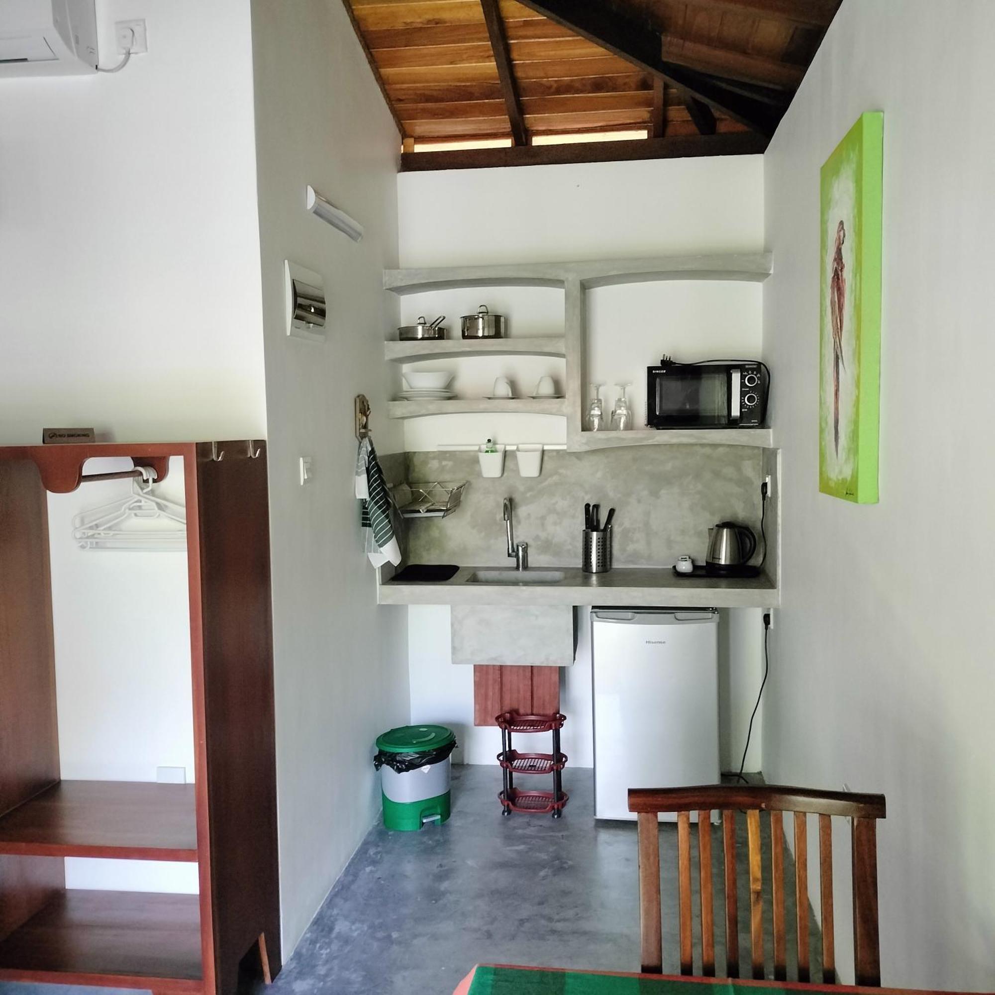 Avalon Village Resort Induruwa Εξωτερικό φωτογραφία