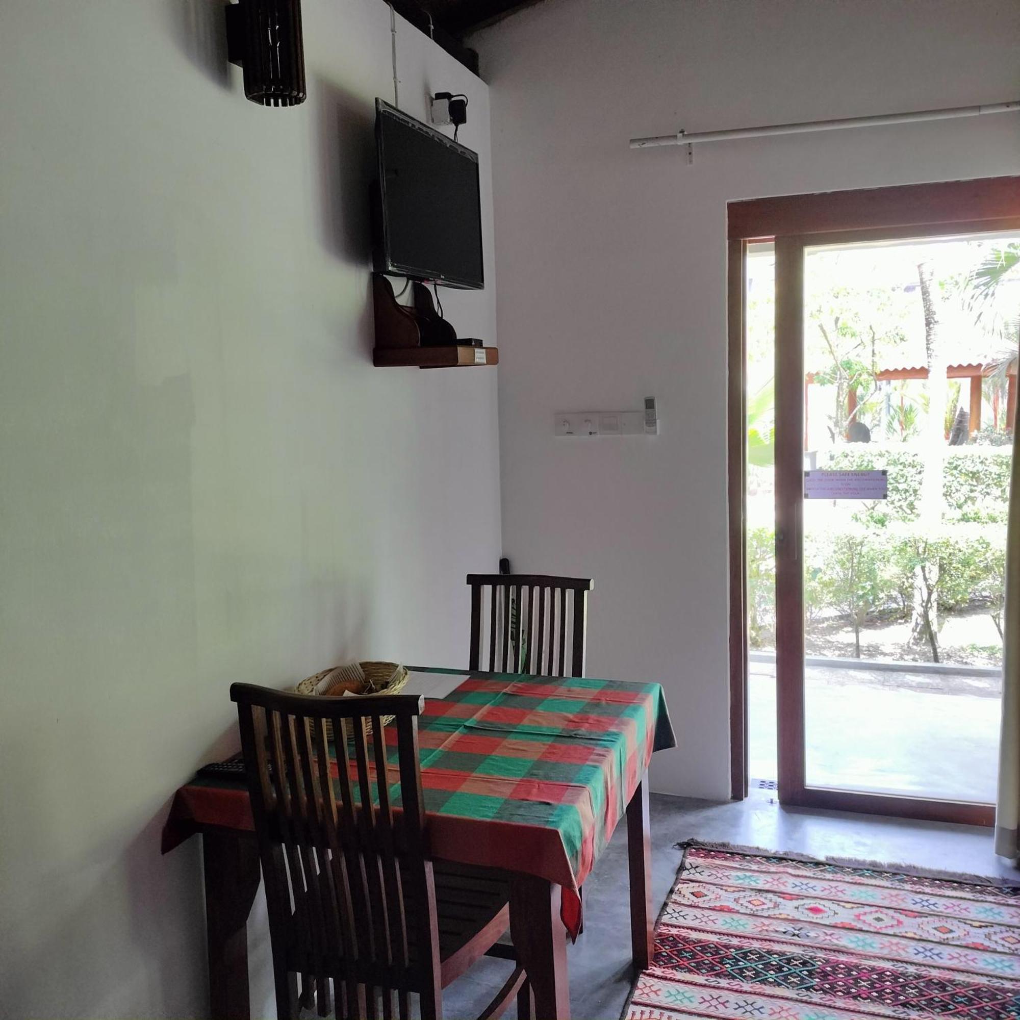 Avalon Village Resort Induruwa Εξωτερικό φωτογραφία