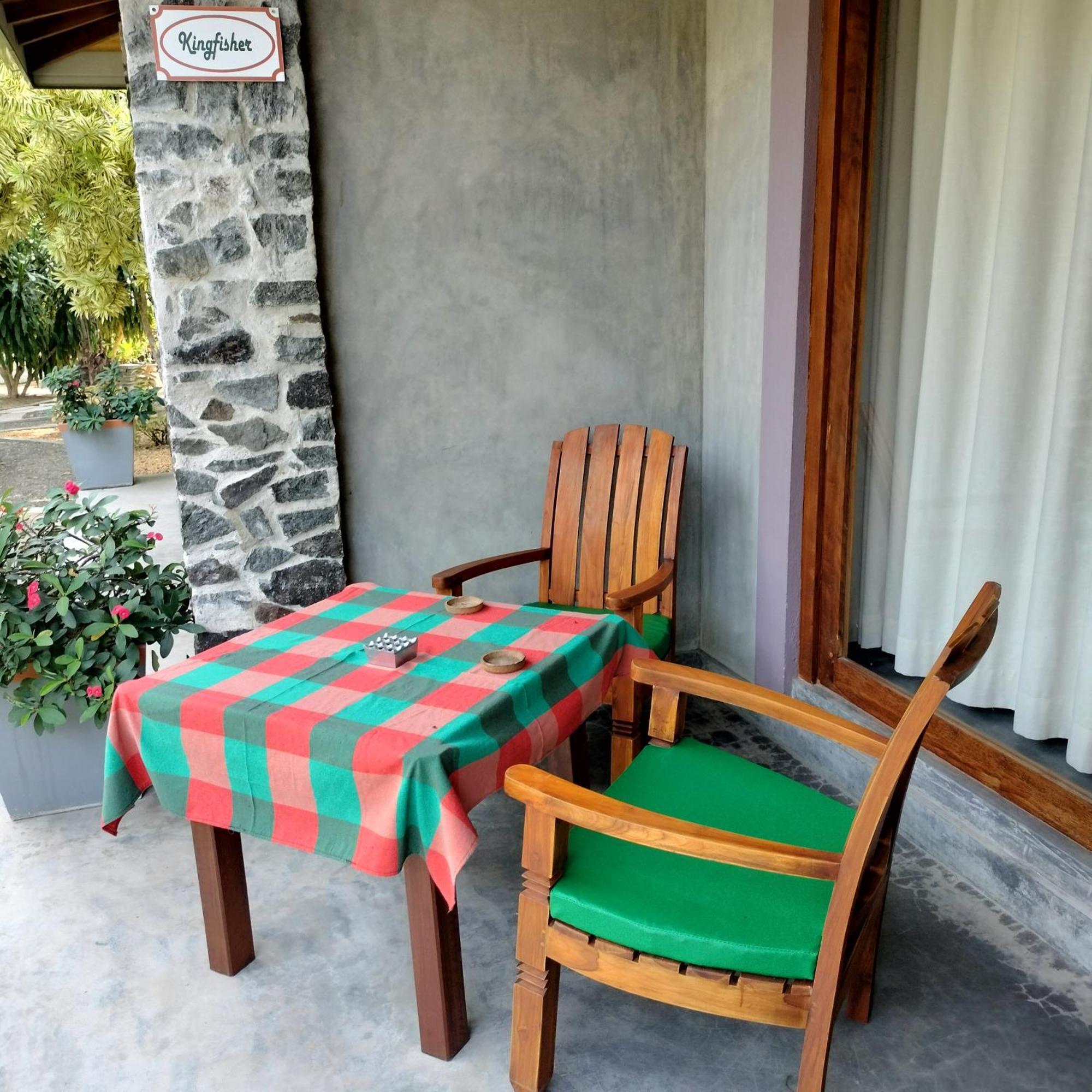Avalon Village Resort Induruwa Εξωτερικό φωτογραφία