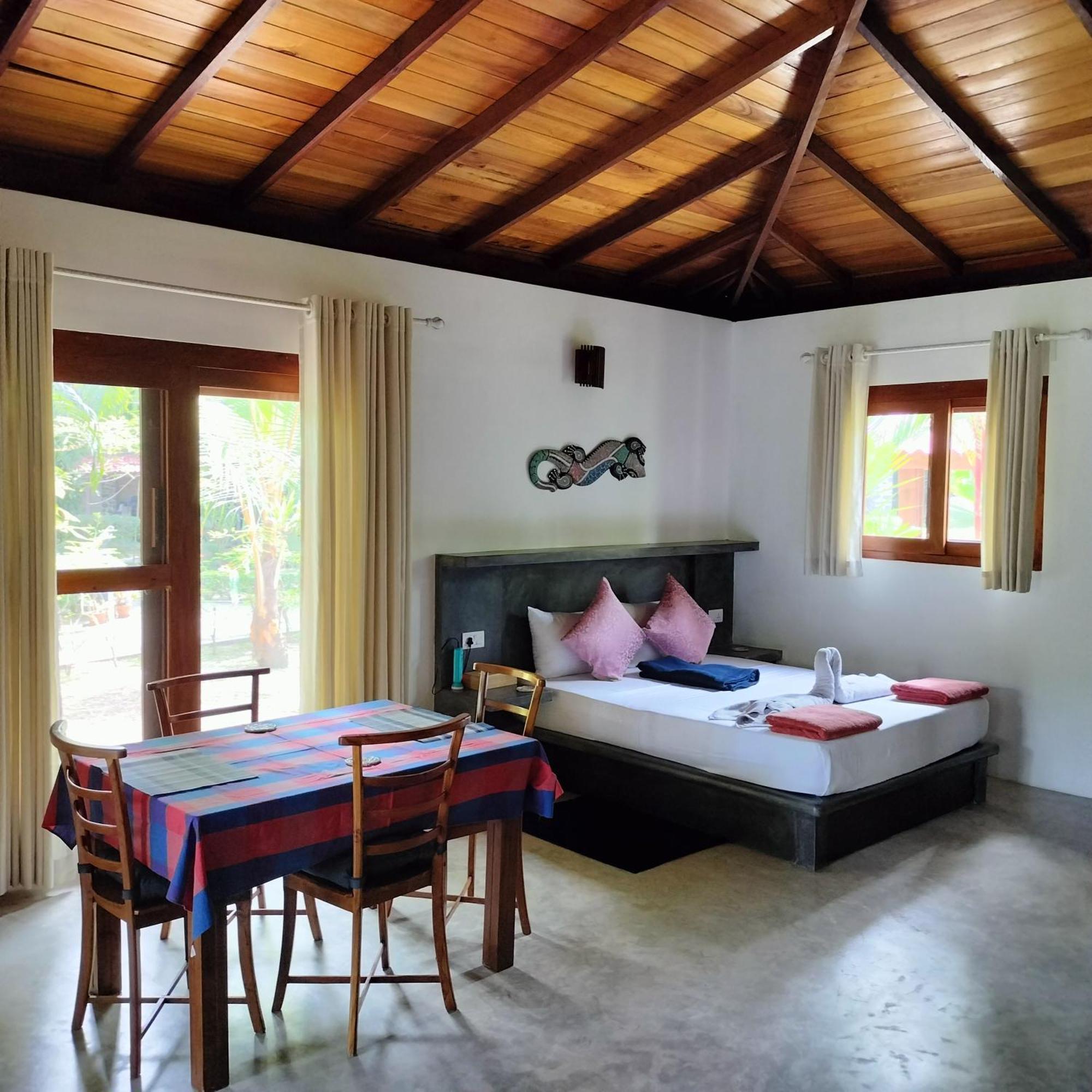 Avalon Village Resort Induruwa Εξωτερικό φωτογραφία