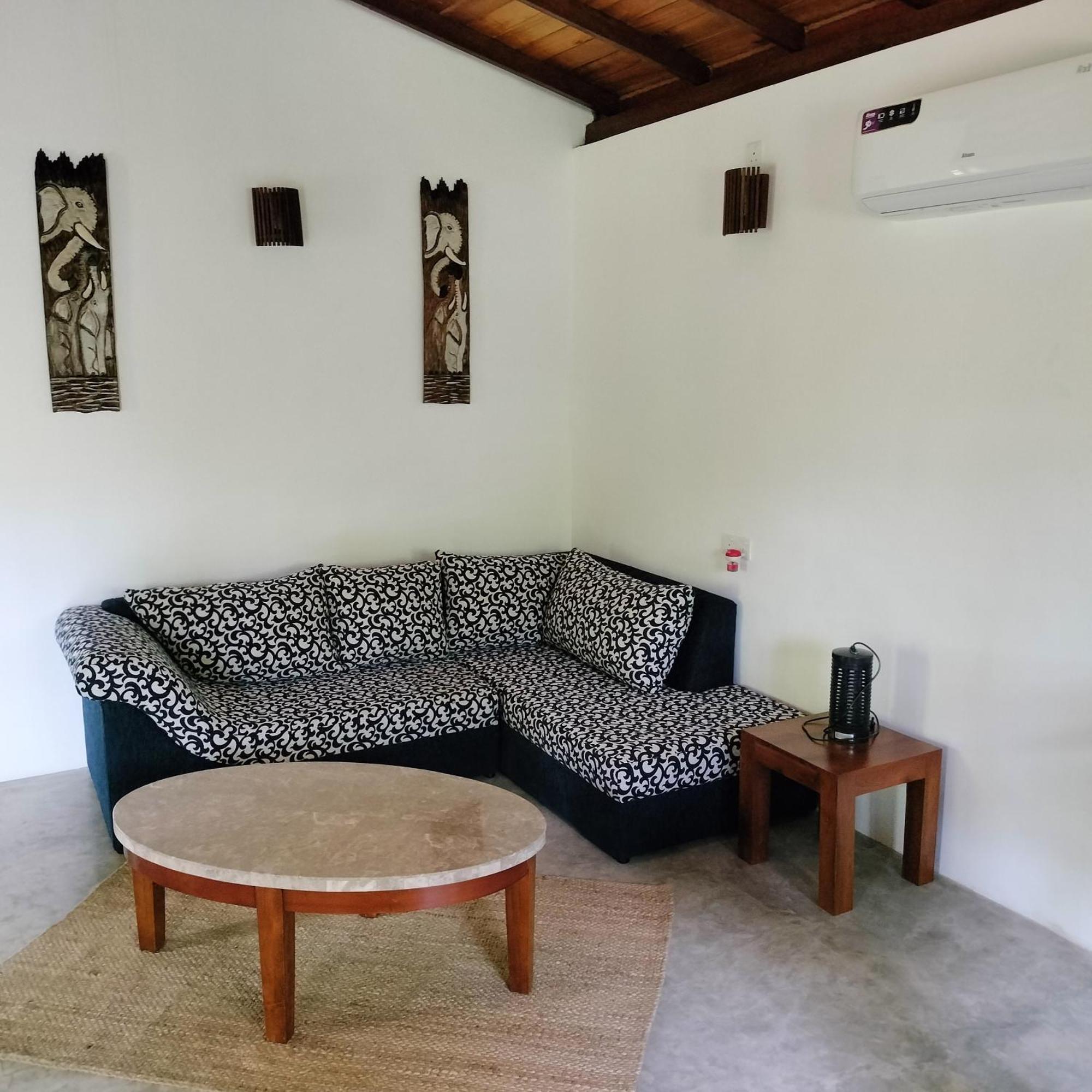 Avalon Village Resort Induruwa Εξωτερικό φωτογραφία