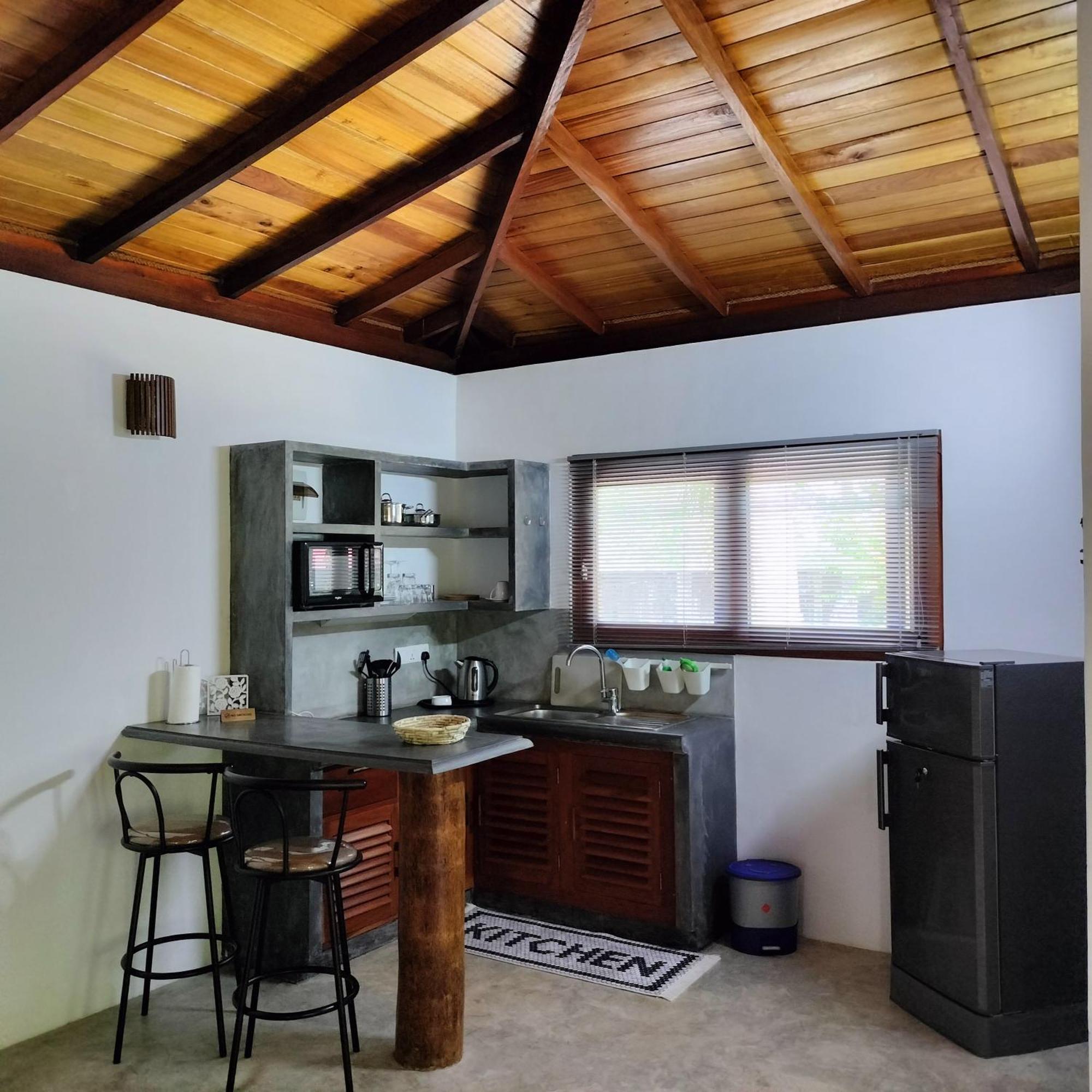 Avalon Village Resort Induruwa Εξωτερικό φωτογραφία