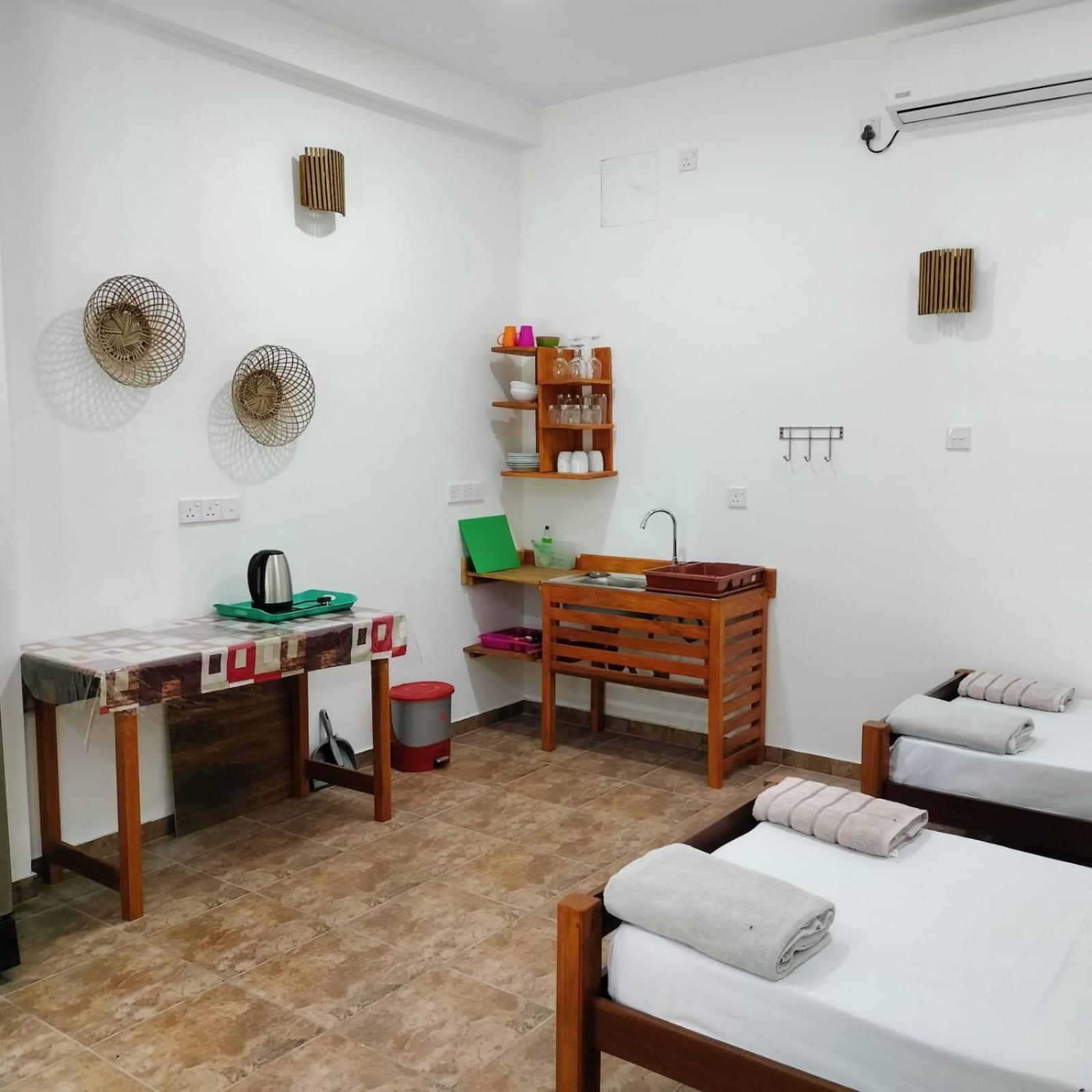 Avalon Village Resort Induruwa Εξωτερικό φωτογραφία