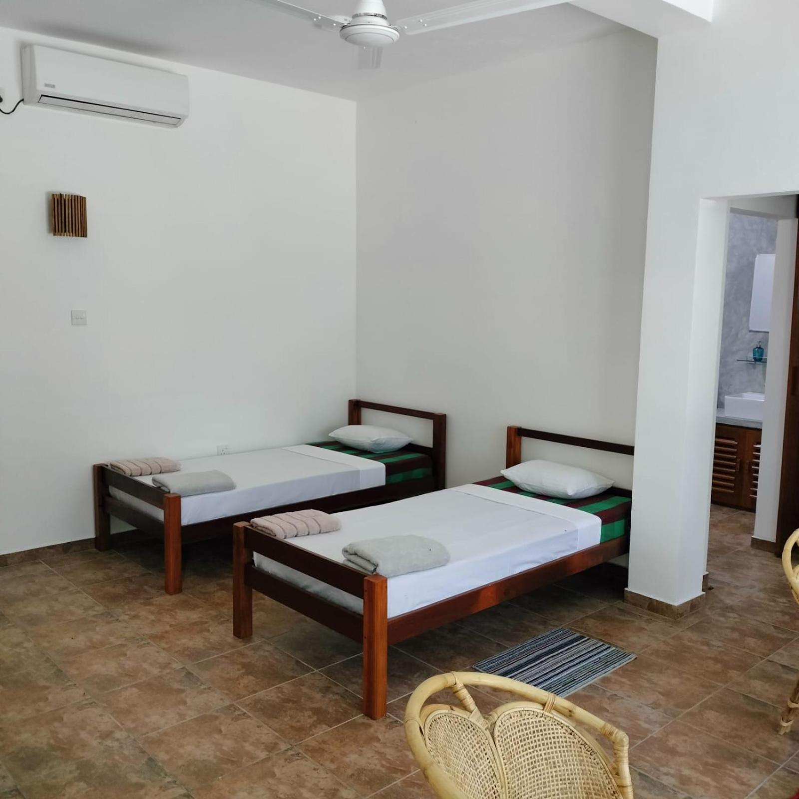 Avalon Village Resort Induruwa Εξωτερικό φωτογραφία