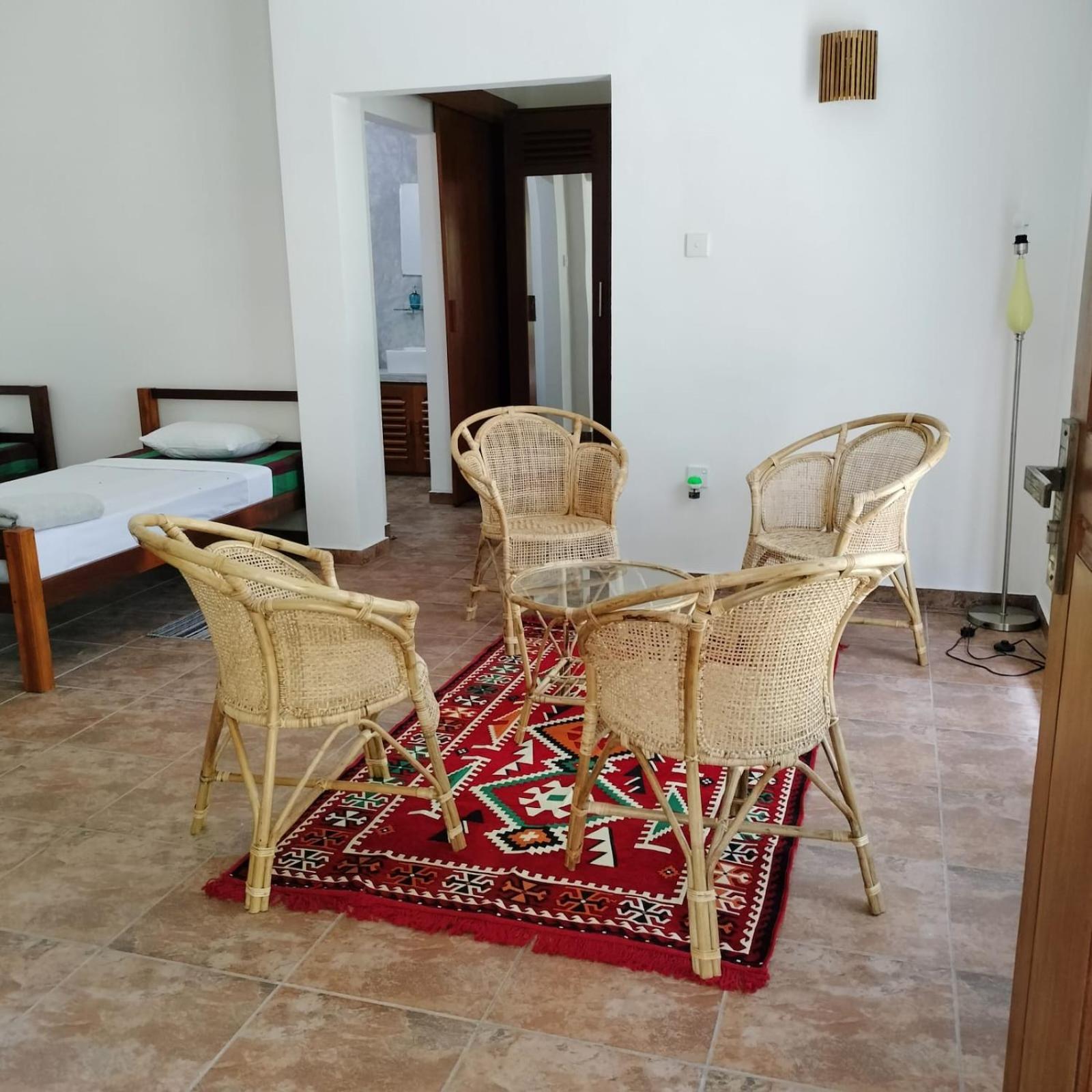 Avalon Village Resort Induruwa Εξωτερικό φωτογραφία