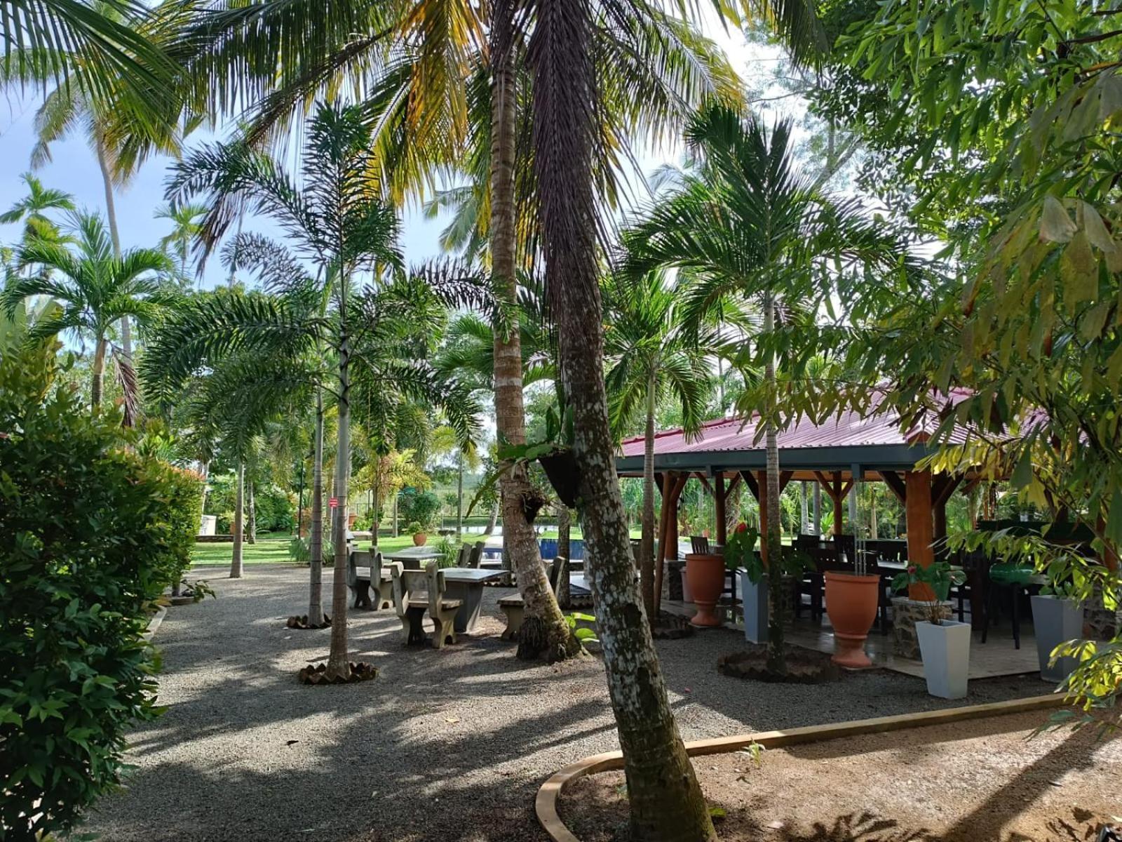 Avalon Village Resort Induruwa Εξωτερικό φωτογραφία