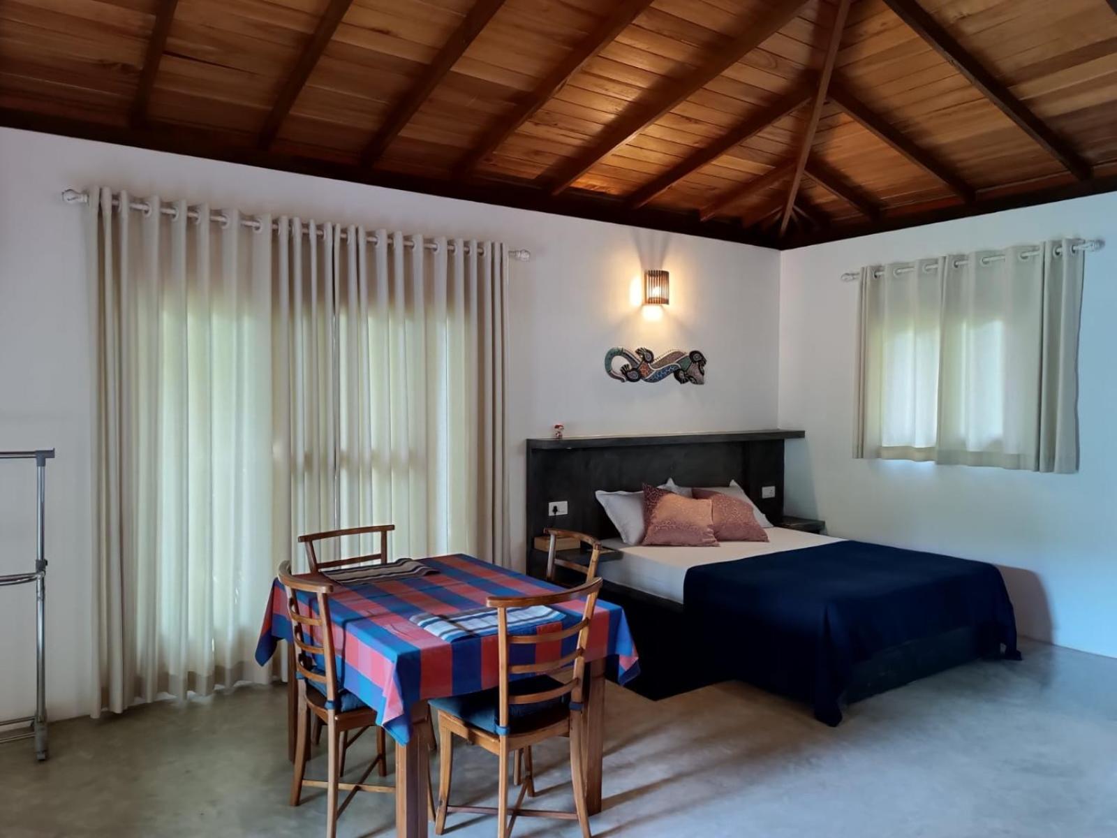 Avalon Village Resort Induruwa Εξωτερικό φωτογραφία